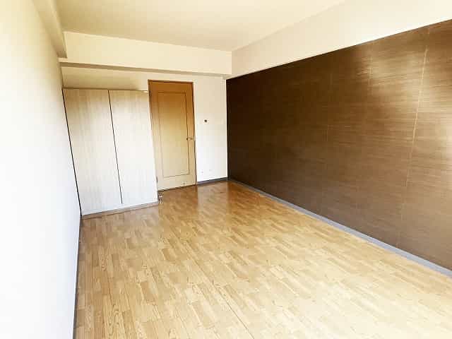 1Kの室内写真2枚目