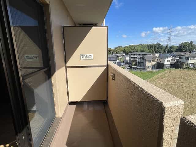 1Kの室内写真9枚目