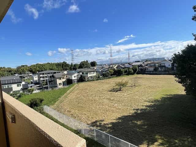 1Kの室内写真10枚目