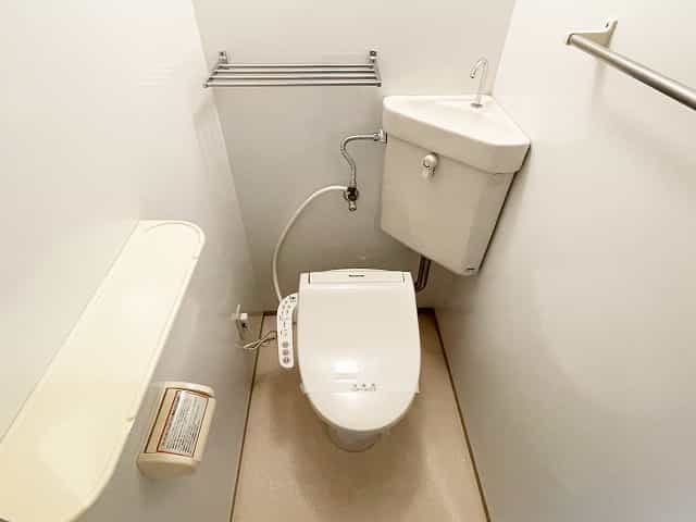 1Kの室内写真16枚目