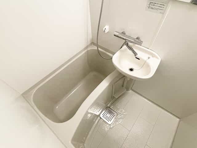 1Kの室内写真14枚目