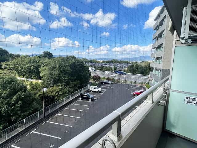 1Kの室内写真9枚目