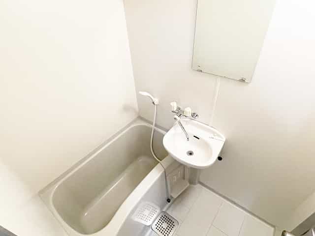 301家電付の室内写真17枚目