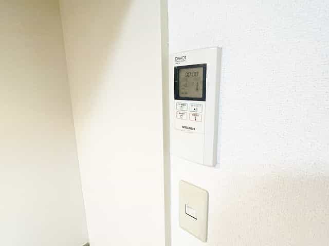301家電付の室内写真15枚目