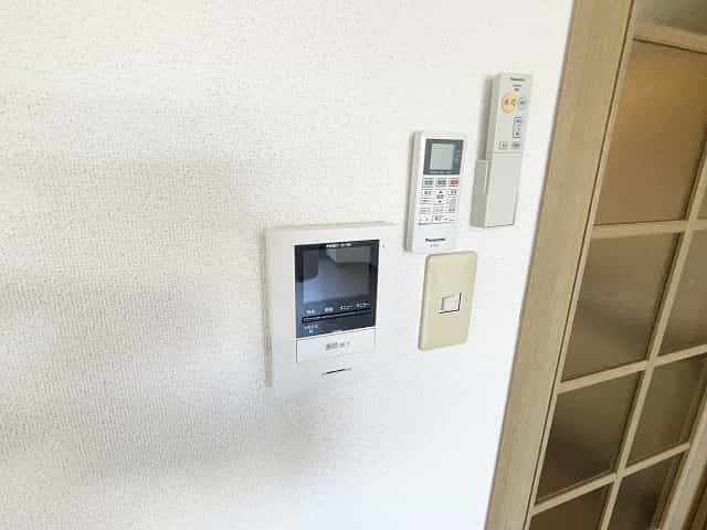 301家電付の室内写真8枚目
