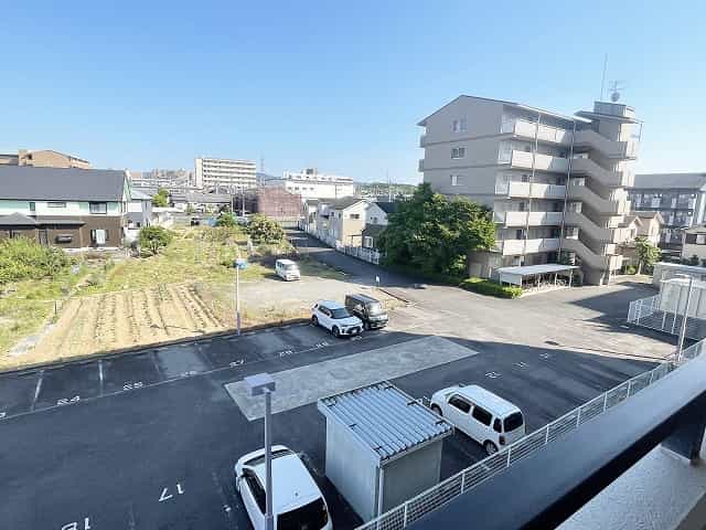 301家電付の室内写真11枚目