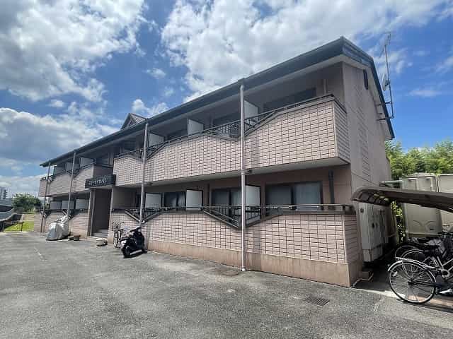 エリートNAKANO1、2の共用部写真1番目
