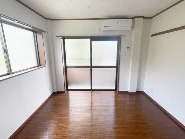 1-206の室内写真1枚目