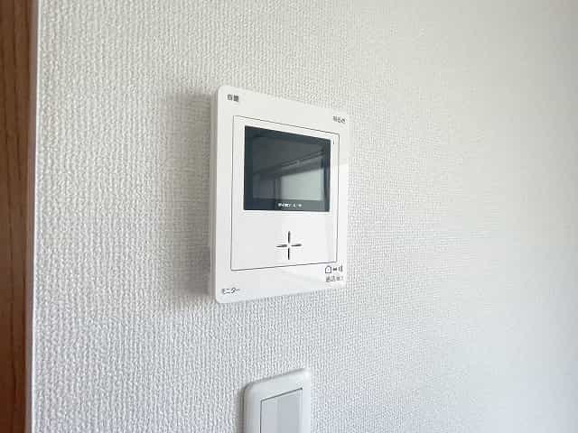 1-206の室内写真7枚目