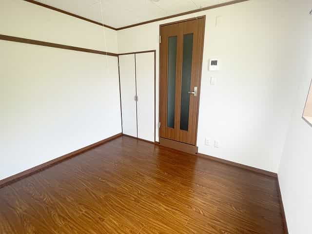 1-206の室内写真4枚目