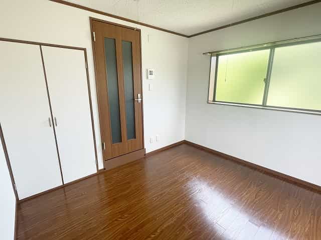 1-206の室内写真6枚目
