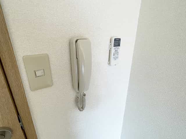 1K(04)の室内写真7枚目
