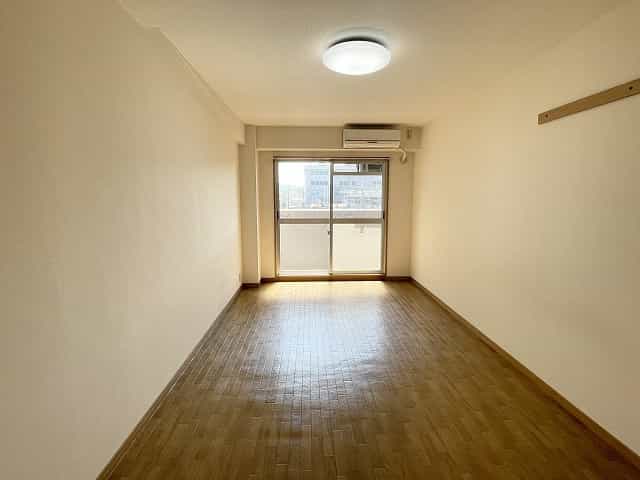 1K(04)の室内写真2枚目