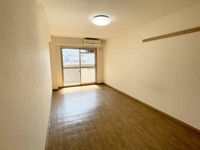1K(04)の室内写真4枚目