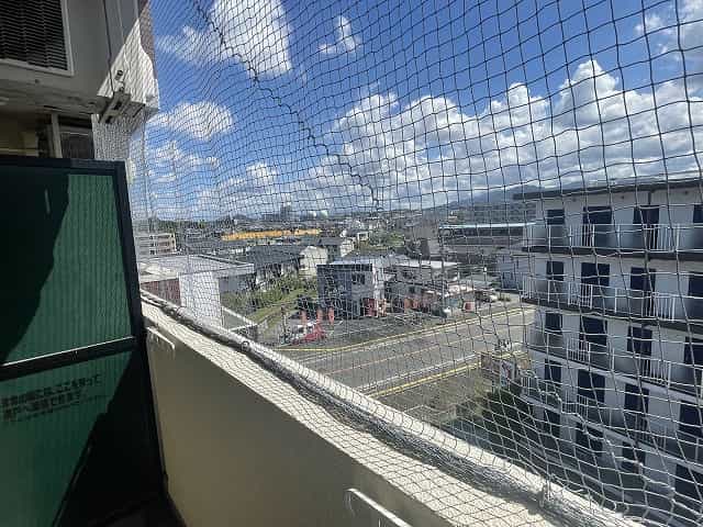 1K(01)の室内写真9枚目