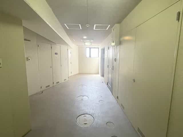 アフロディーテの共用部写真5番目