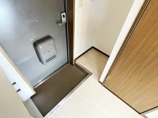 1K(8帖)の室内写真20枚目
