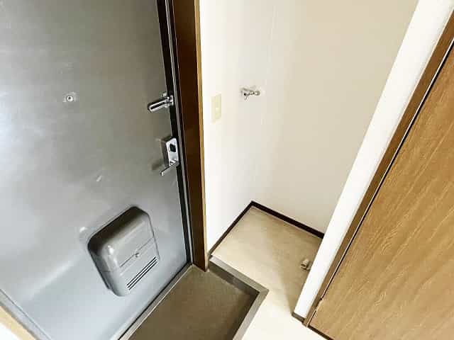 1K(8帖)の室内写真19枚目