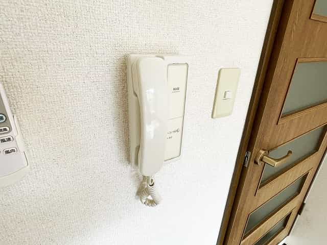 1K(8帖)の室内写真9枚目