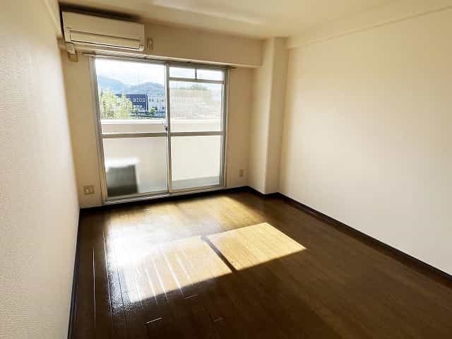 1K(8帖)の室内写真6枚目