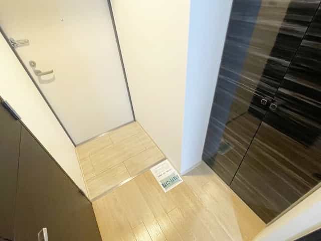 1DKタイプの室内写真24枚目