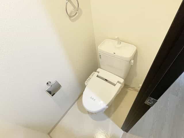 1DKタイプの室内写真22枚目