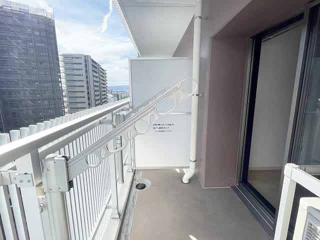 1DKタイプの室内写真13枚目