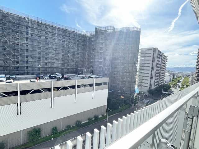 1DKタイプの室内写真14枚目