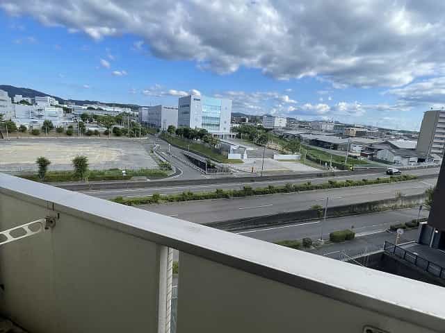 1DK(08)の室内写真8枚目
