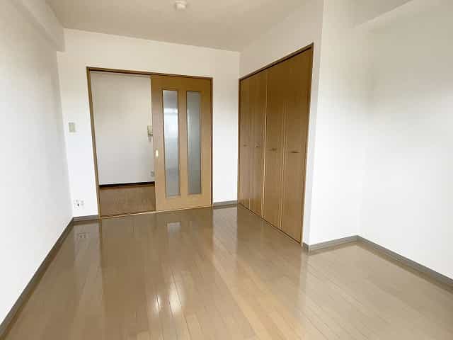 1DK(08)の室内写真2枚目