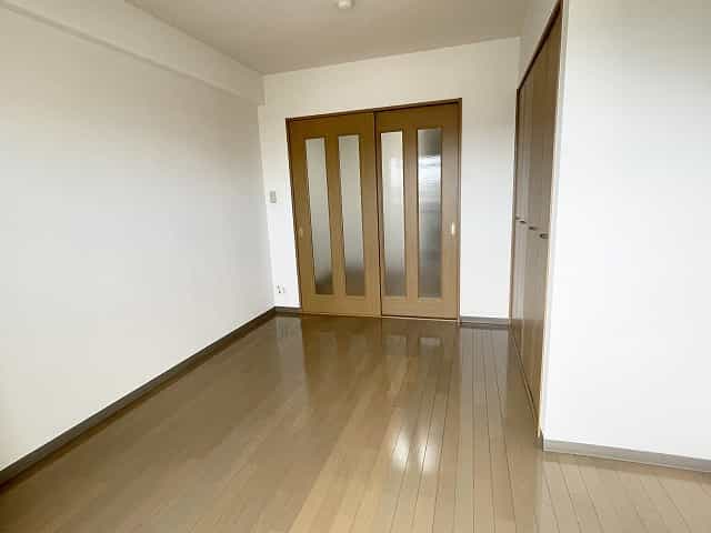 1DK(08)の室内写真3枚目