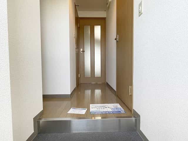 1DK(08)の室内写真22枚目