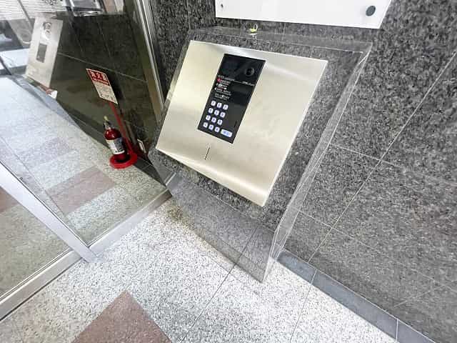ＭＮＫ-6の共用部写真2番目