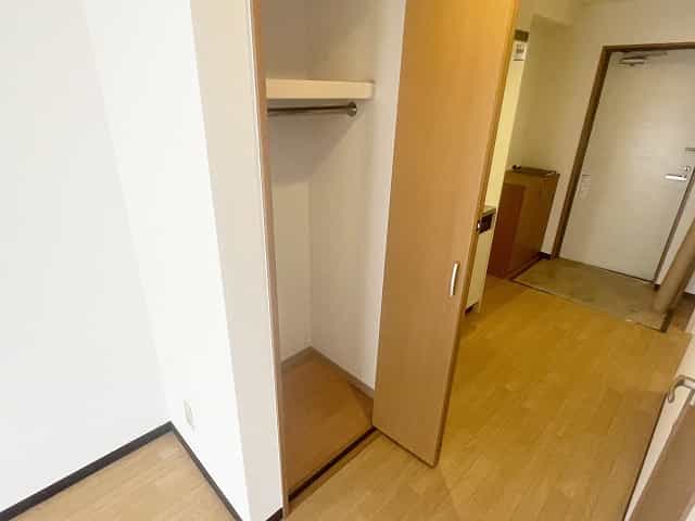 1K(02)の室内写真8枚目