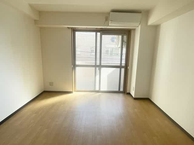 1K(02)の室内写真1枚目