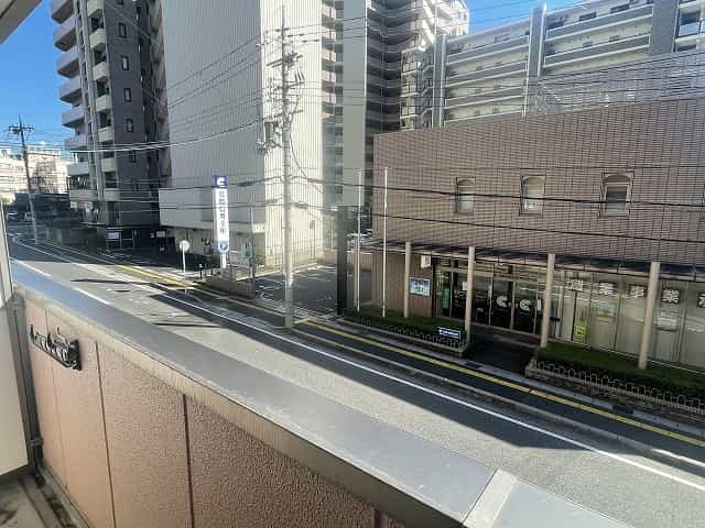 1K(02)の室内写真11枚目