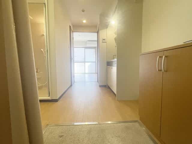 1K(02)の室内写真22枚目