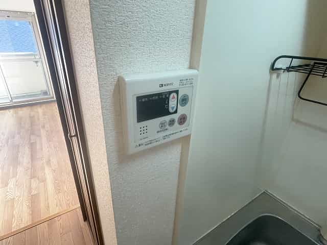 1K(B1)の室内写真14枚目