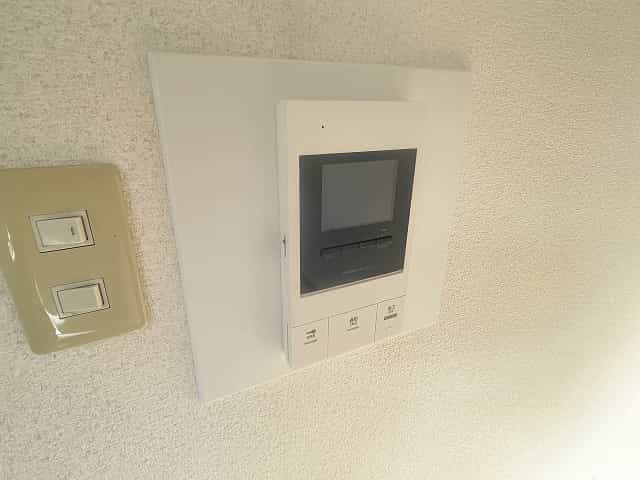1K(B1)の室内写真5枚目