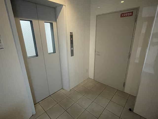 ＩＯＲビルの共用部写真2番目