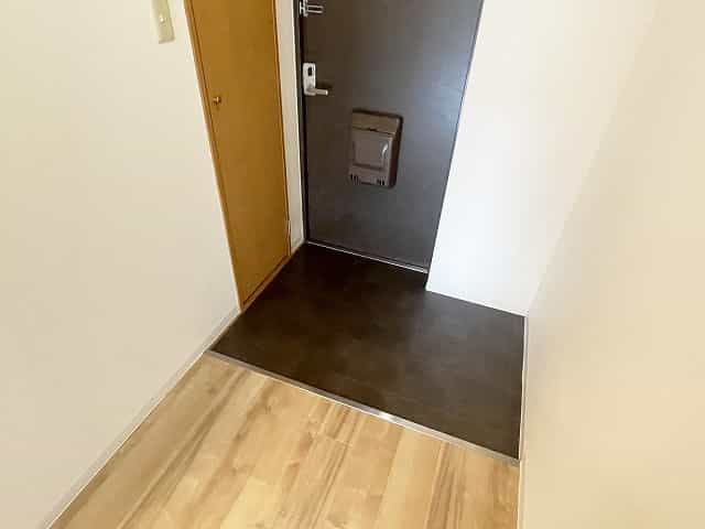 1K(06)の室内写真22枚目