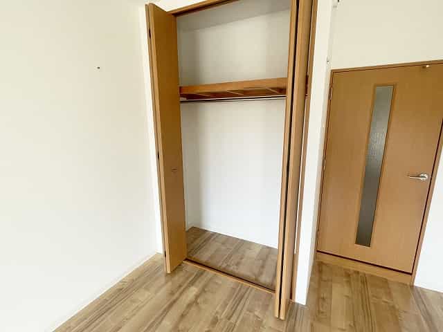 1K(06)の室内写真8枚目