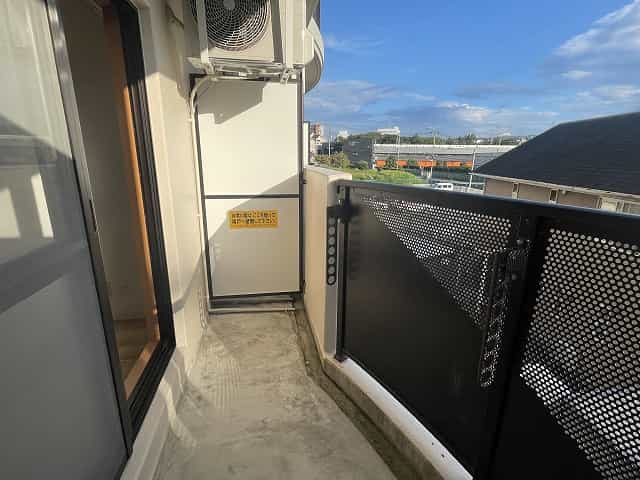 1K(06)の室内写真10枚目