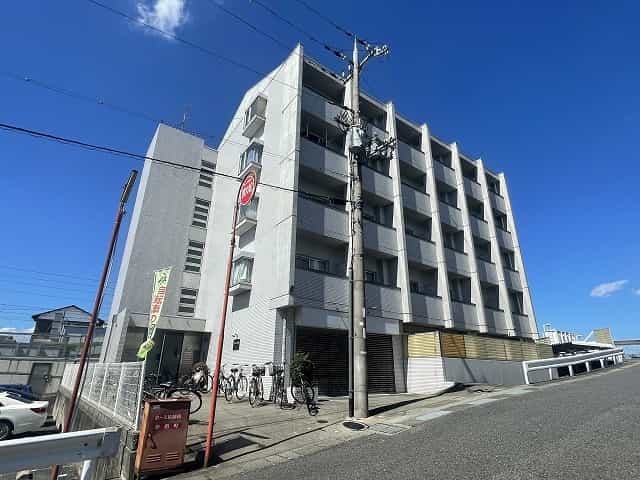 ラクーンD2の外観写真