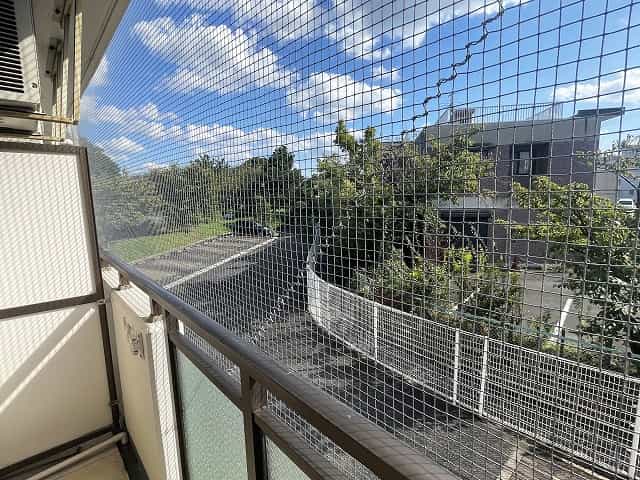 1K(12)の室内写真9枚目