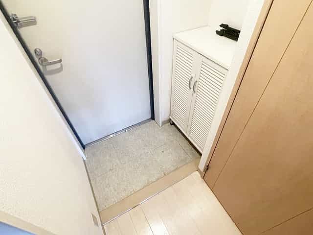 1K(A)の室内写真21枚目