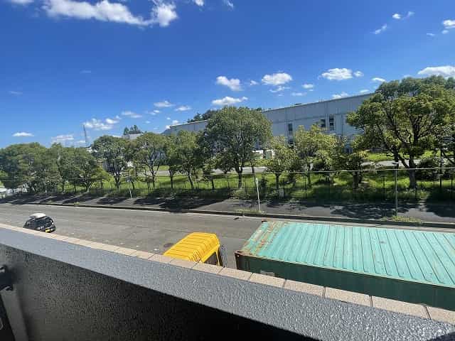 1K(A)の室内写真10枚目