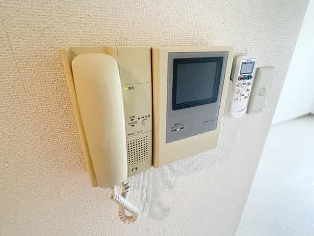 1K(A)の室内写真7枚目