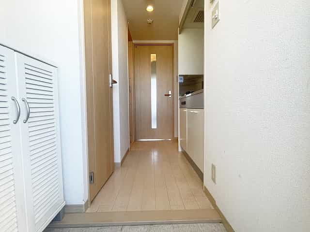 1K(A)の室内写真22枚目