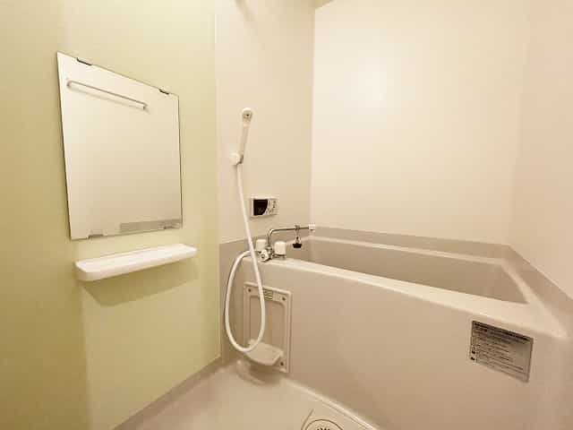 1DK(06)の室内写真18枚目